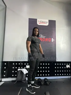 Personal Training Service