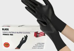 Disposable Hand Gloves