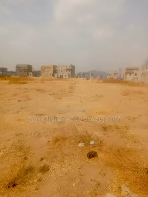 500sqm Residential Land for Sale, Kabaa,