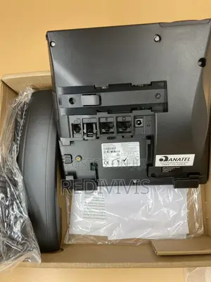 Mitel 6865i Voip