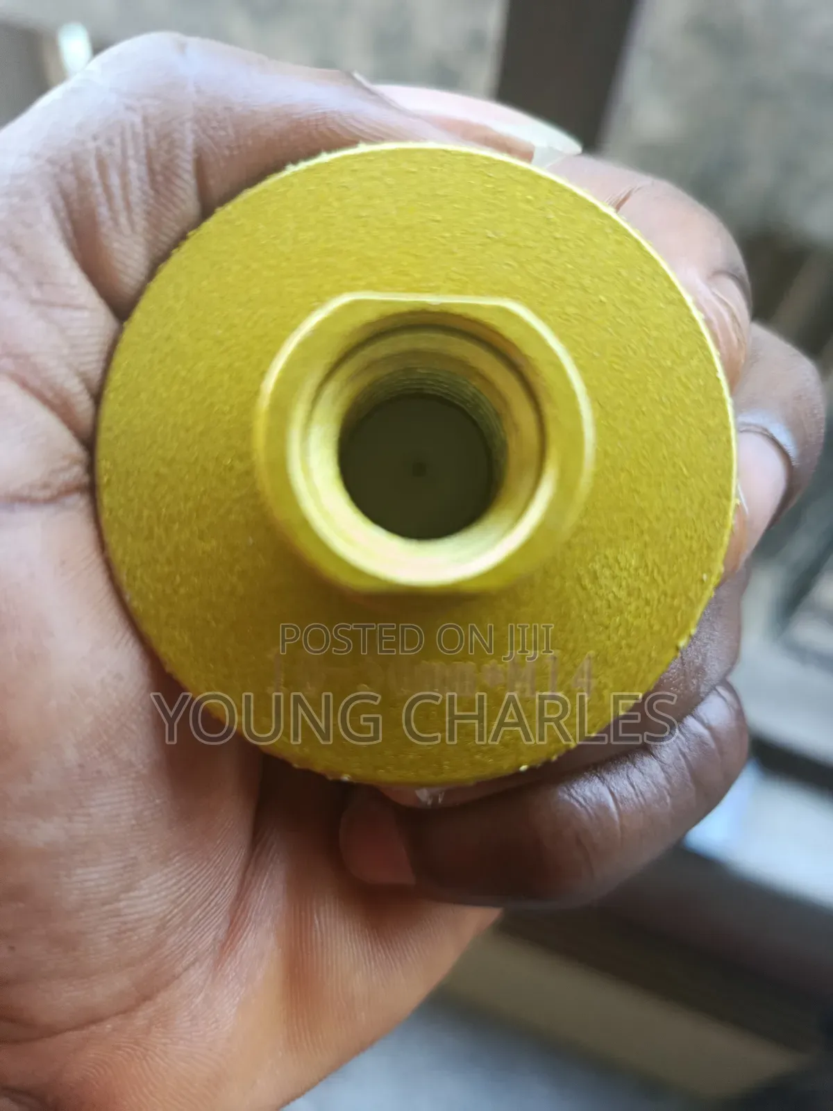 50mm Drilling Bit