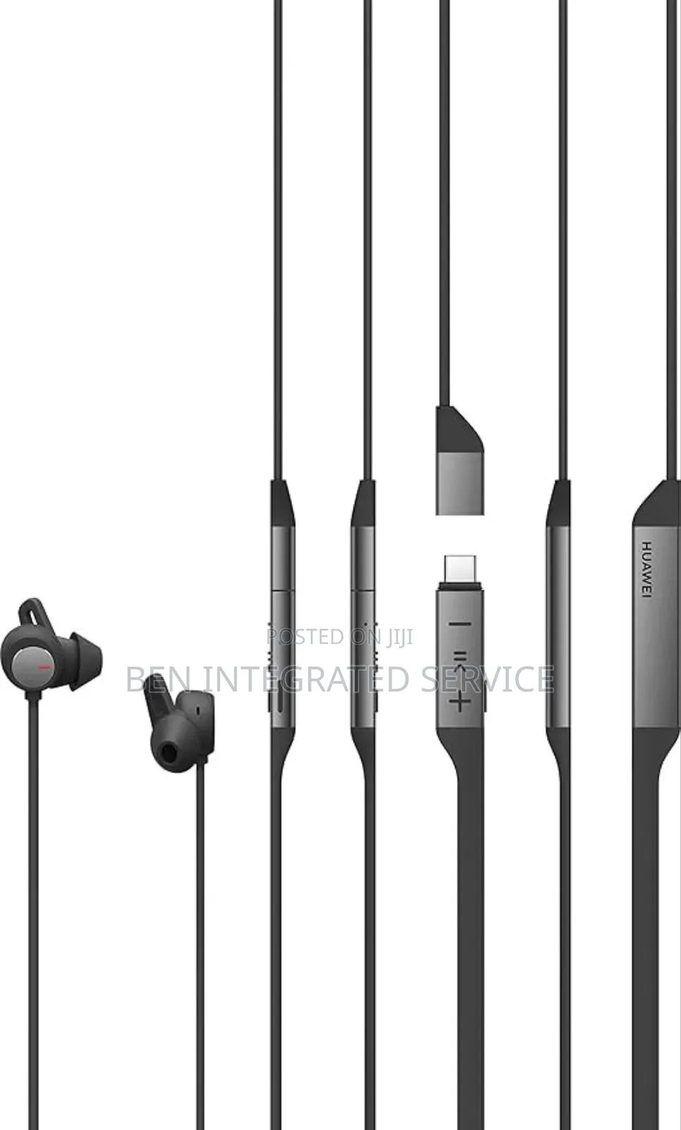 Huawei Freelace Pro 2