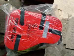3 In 1 Pikin Vest