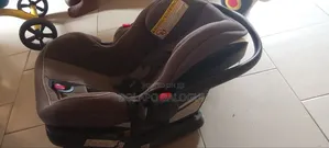 Baby Car Seat