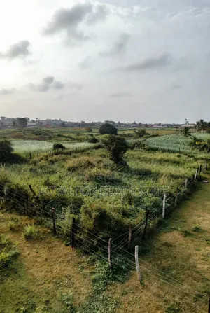 55 Plots for Sale Along Ogheghe, Sapele Road