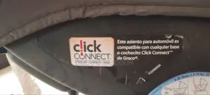 Baby Car Seat