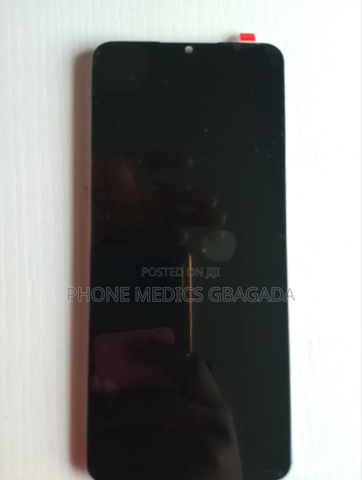 Freeyond M5a Screen