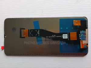 Freeyond M5a Screen