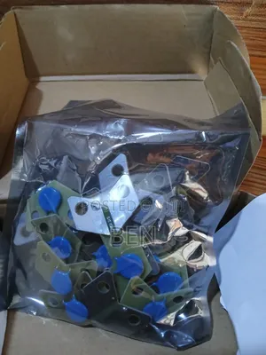 Green Diode and Black Diode for Generator Parts