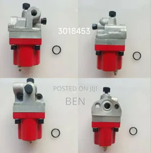 Green Diode and Black Diode for Generator Parts