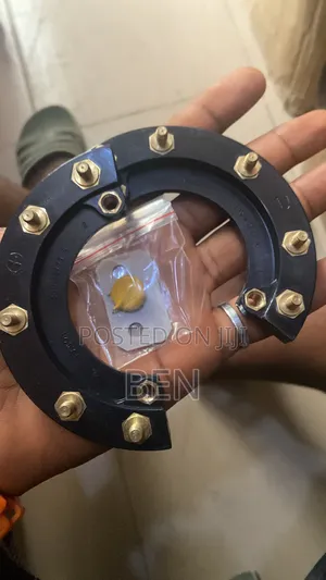 Green Diode and Black Diode for Generator Parts
