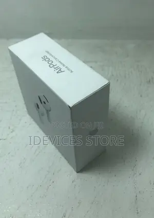 Apple Airpods