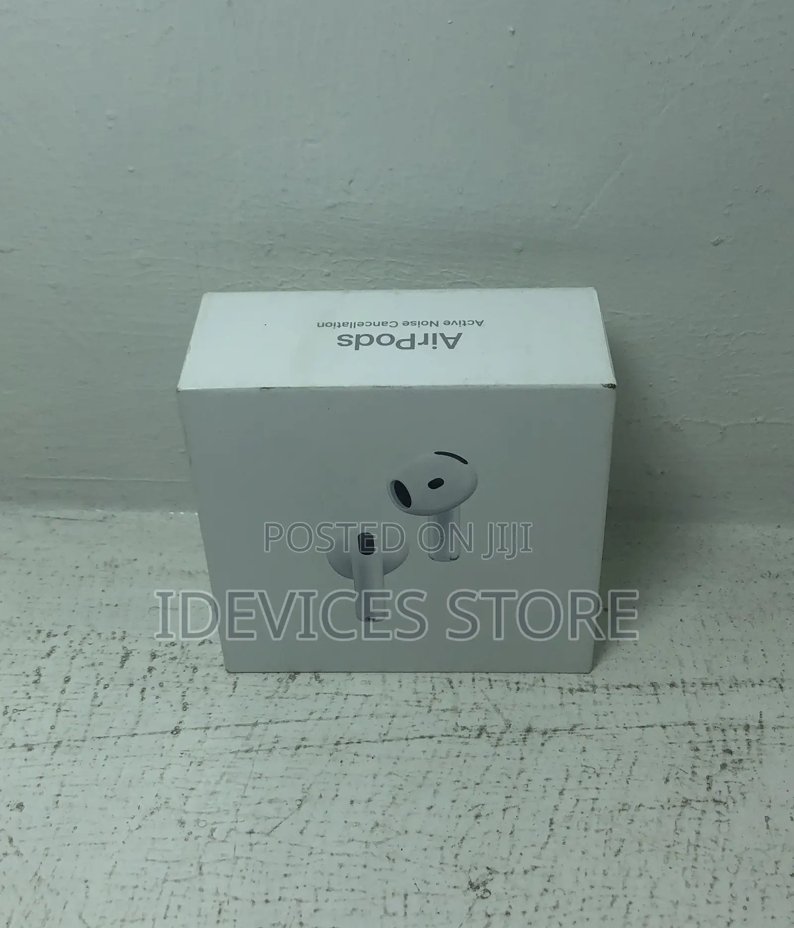 Apple Airpods