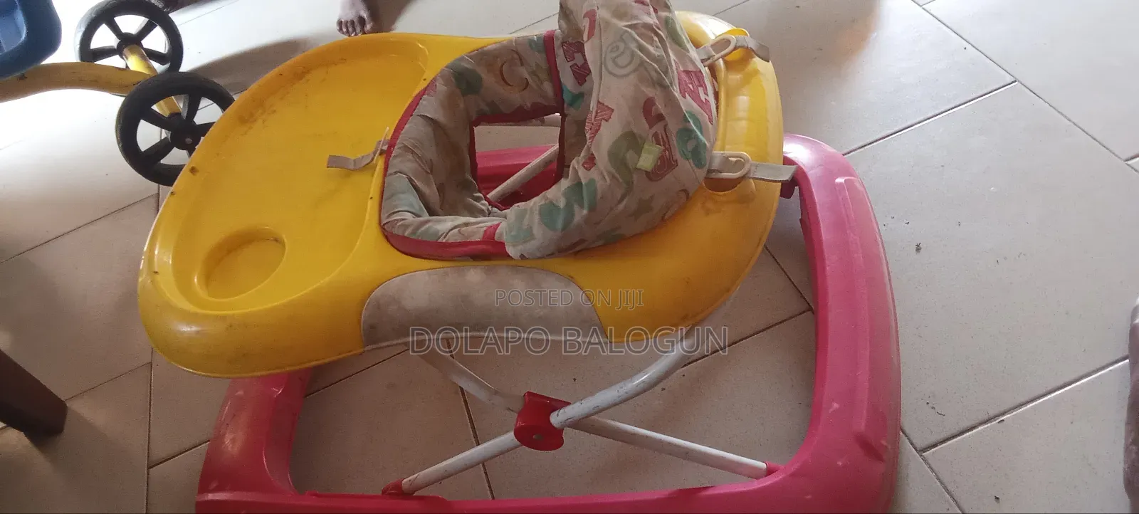 Baby Walker
