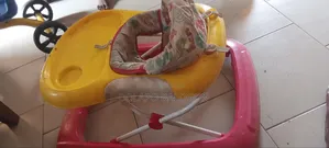 Baby Walker