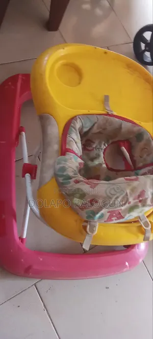 Baby Walker
