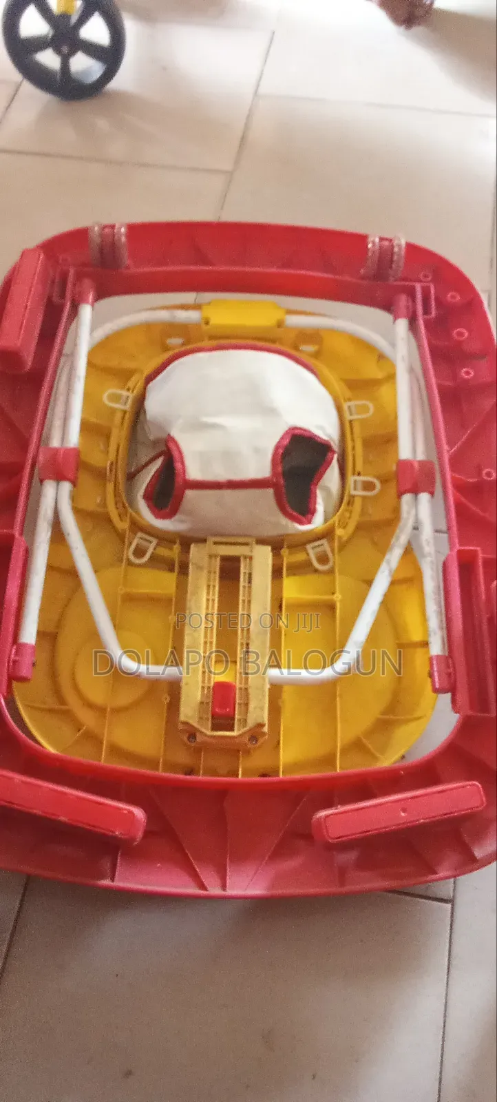 Baby Walker