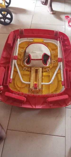 Baby Walker