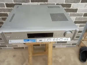 Panasonic Home Theater Engine Sa-Ht80 Surround