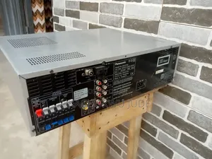 Panasonic Home Theater Engine Sa-Ht80 Surround