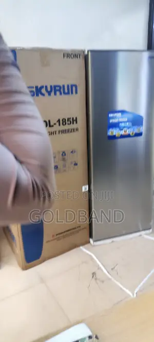 Skyrun BDL-185h 180l Energy Saving Freezer