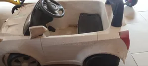 Baby Recheaable Car