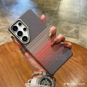 Galaxy S25 Ultra Fashion Case