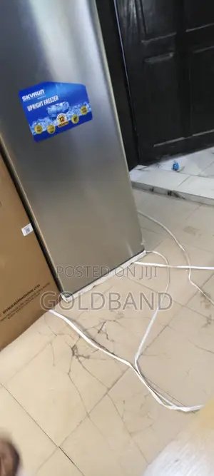 Skyrun BDL-185h 180l Household Freezer
