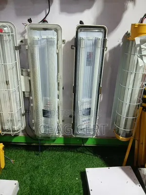 Atex 2ft Explosion Proof