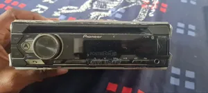 Pioneer Deh-S310bt Car Bluetooth Cd