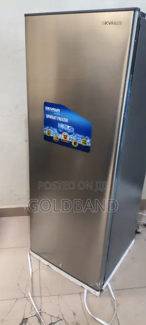 Skyrun BDL-185h 180l Fast Freezing Freezer