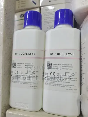 M-10cfl Lyse