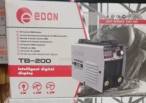 Welding Machine 200mm