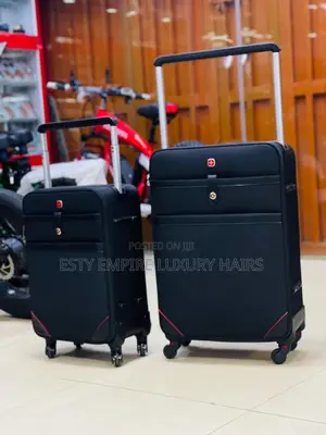 High Quality Luxury Trolling Box Two Sets 2