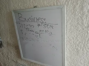 Mini White Board