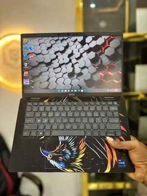 Laptop Dell Latitude 7420 16GB Intel Core i7 SSD 512GB