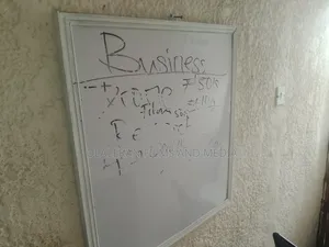 Mini White Board