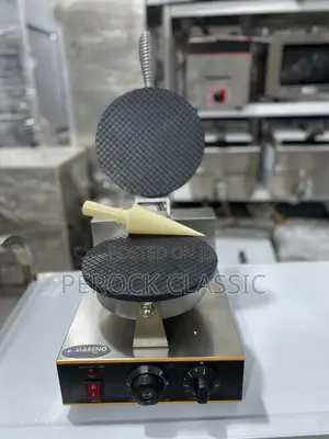 Single Cone Baker