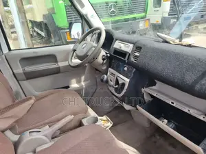 Suzuki Every 2005 Silver
