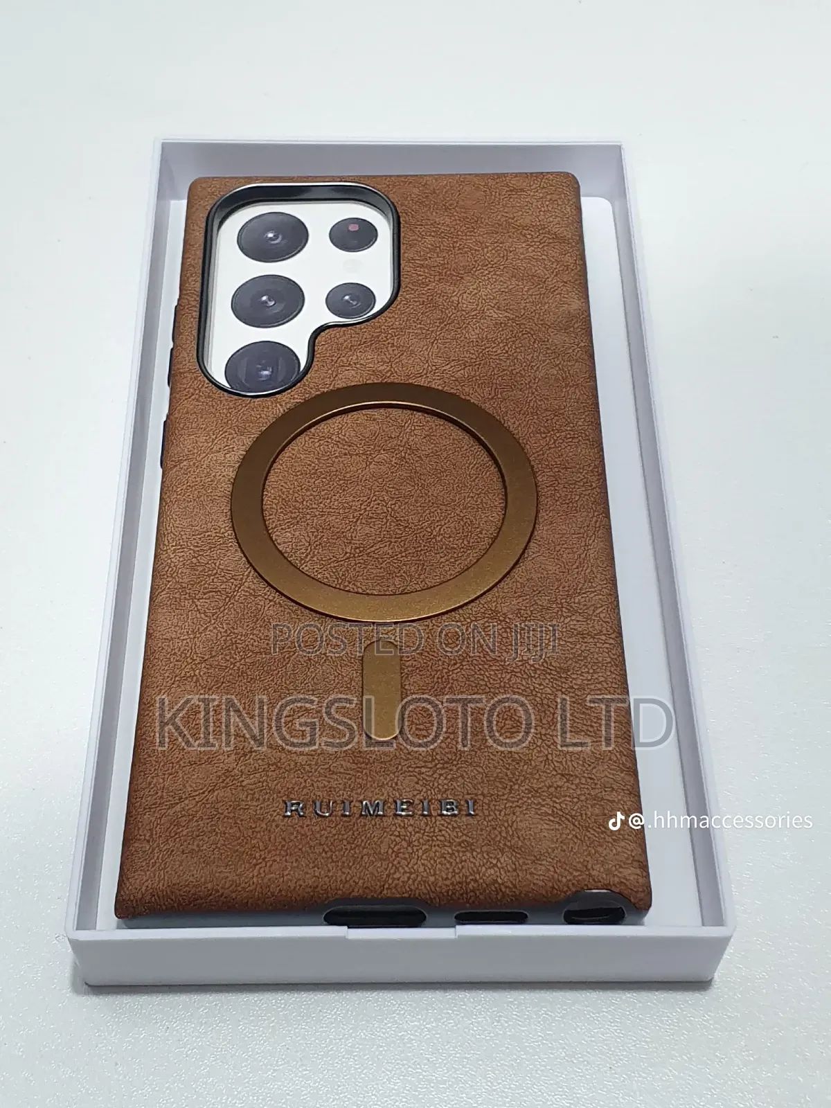 Galaxy S25 Defender Case