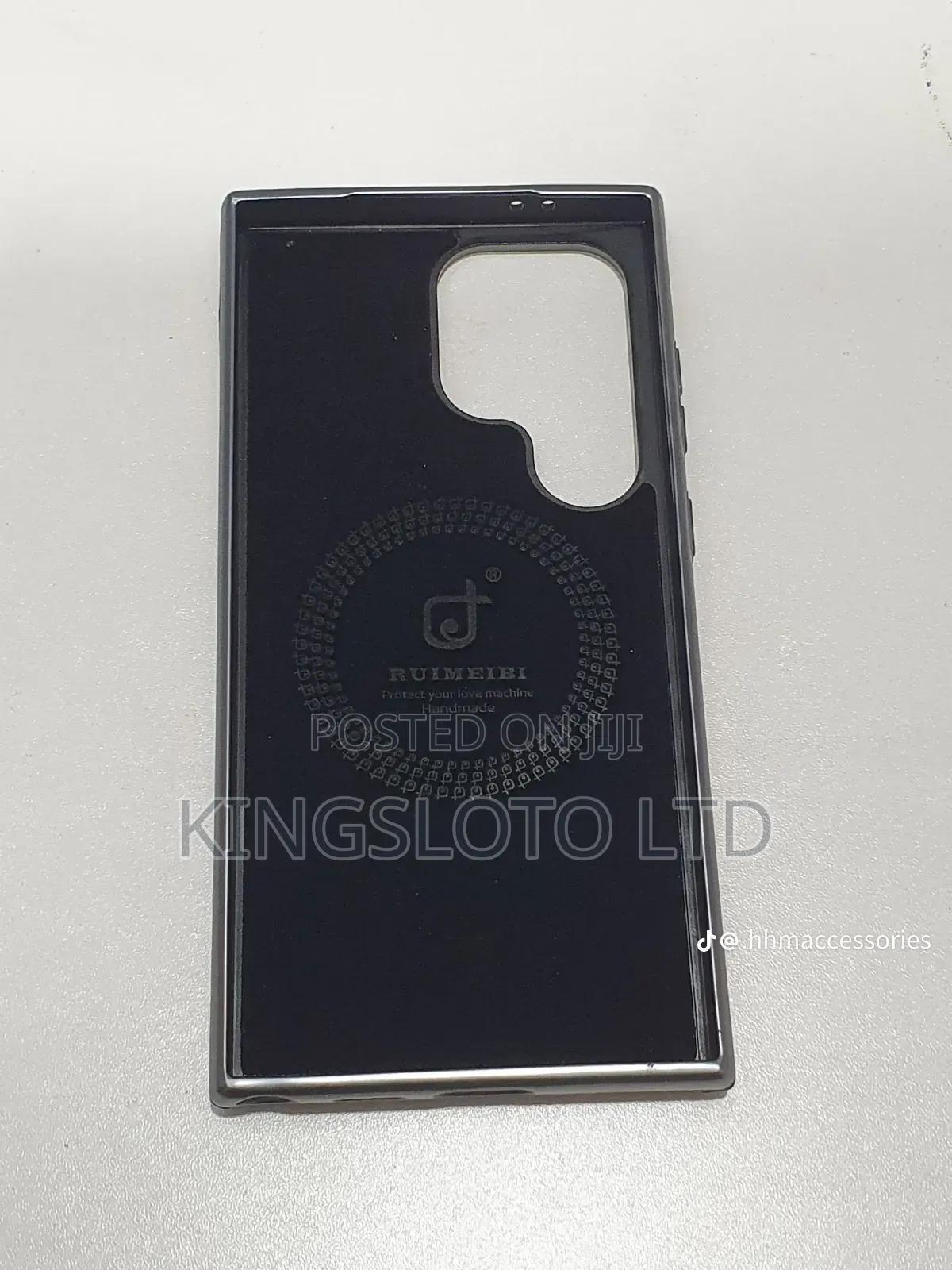 Galaxy S25 Defender Case
