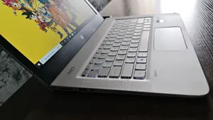 Laptop HP Envy 13 4GB Intel Core I5 SSD 256GB