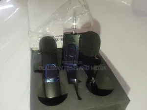 Wireless Lapel Mic for Sale