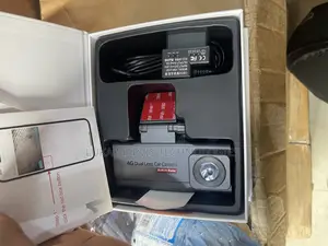 Dashboard Camera 4g Sim