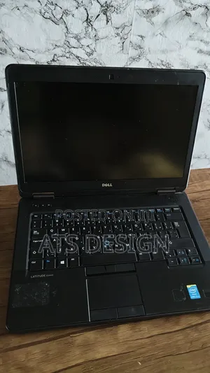 Laptop Dell Latitude E5440 16GB Intel Core I7 HDD 1T