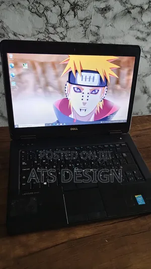 Laptop Dell Latitude E5440 16GB Intel Core I7 HDD 1T