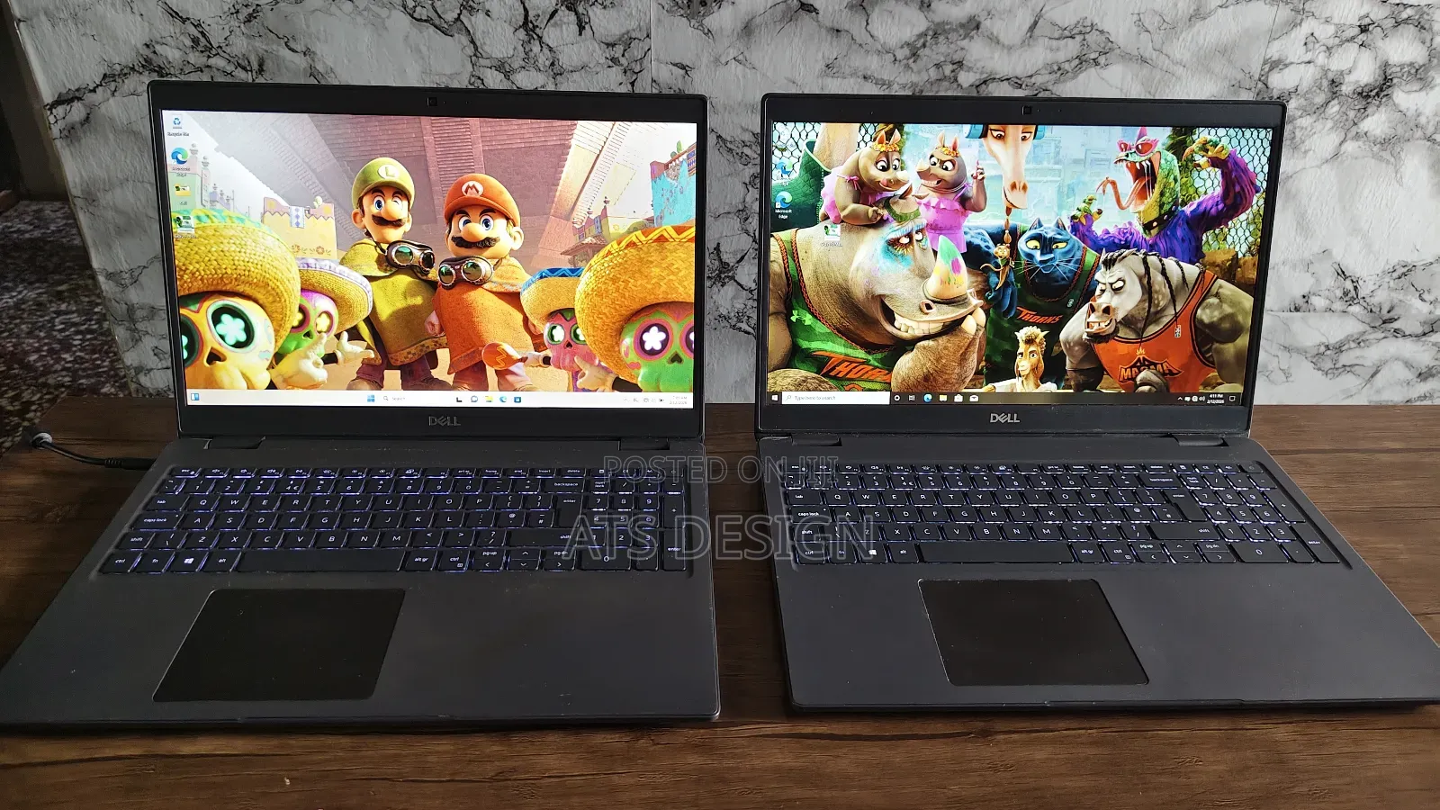 Laptop Dell Latitude 3510 8GB Intel Core I5 SSD 256GB