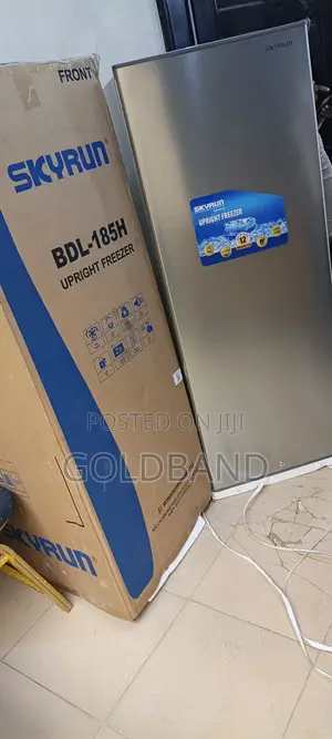 Skyrun BDL-185h 180l Residential Freezer