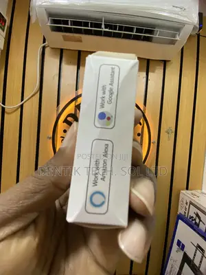 Tuya Wifi Smart Window And Door Sensor