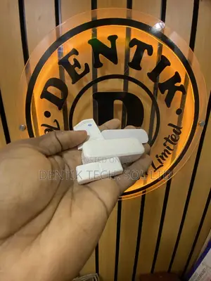 Tuya Wifi Smart Window And Door Sensor